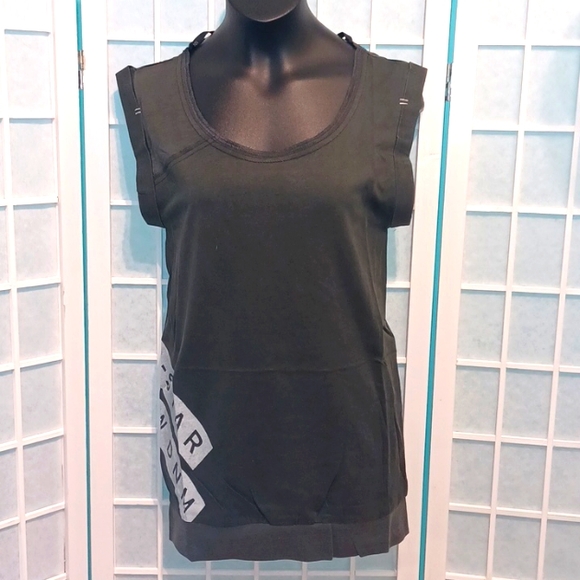 NEW! G-STAR Raw XS Woman's t-shirt 5792 - Picture 1 of 10
